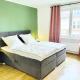 Central city apartment in Zurich! Curych - Fotografie 9