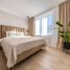 BNB Central Stay Miletičova, Bratysława - Zdjęcie 6