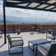 Penthouse Rooftop terrace Gem in the sky-Laureles, Medellín - Fotografie 3