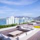Exclusive Loft, VIP amenities, Ocean view Gaira - Foto 5