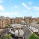 Charming 2-bed flat - Hillhead, West End, Glasgow - Zdjęcie 7