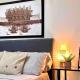 Cozy 1BR Condo Fully-furnished Resort Wi-Fi NetFlix, Manila - Zdjęcie 1