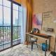 Pretty Room with balcony klcc view in Chamber, Kuala Lumpur - Foto 1