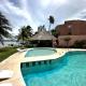 Hermoso departamento en zona hotelera frente a la laguna, Cancún - Foto 6
