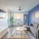 Stylish 1BD - Pool, Gym, Parking, W-D - Sleeps 4 Tempe - Fotografie 1