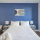 Stylish 1BD - Pool, Gym, Parking, W-D - Sleeps 4 Tempe - Fotografie 5