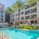 Stylish 1BD - Pool, Gym, Parking, W-D - Sleeps 4 Tempe - Fotografie 9