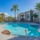 Cozy 2BD - Parking, Gym, Pool - Sleeps 8 - 5 Min Casino Scottsdale - Foto 7