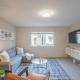 Stylish 2BD - Parking, Gym, Pool - Sleep 8 - 5 Min Casino Scottsdale - Fotografie 1