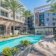 Charming 1BD - Pool, Gym, Parking, W-D - Sleeps 4 Tempe - Fotografie 2