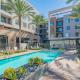 Beautiful 1BD - Pool, Gym, Parking, W-D - Sleeps 4 Tempe - Fotografie 2