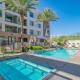 Stunning 1BD - Pool, Gym, Parking, W-D - Sleeps 4, Tempe - Fotografie 2
