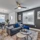 Luxurious King 2BR Suite Mins to Downtown Durham!, Durham - Fotografie 1