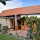 Apartment holiday home in the Harz with terrace, Veckenstedt - Foto 4