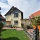 Apartment holiday home in the Harz with terrace, Veckenstedt - Foto 9
