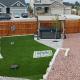 Large Private Corner Lot with Hot Tub on Cul-de-sac, Colorado Springs - Fotografie 8