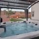 Large Private Corner Lot with Hot Tub on Cul-de-sac, Colorado Springs - Fotografie 4