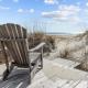 Pollock Cottage home, Atlantic Beach