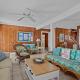 Pollock Cottage home, Atlantic Beach (fotografie 10)