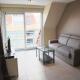Apartment in Nieuwpoort near the Marina, Nieuwpoort - Fotografie 9