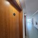 Hotel Neptunus, Nettuno (fotografie 5)