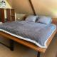 New Private Rooms in Haole Santa Fe