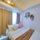 1BR Condotel with Balcony at SM Light Residences #LT02-1, Manila - Foto 3