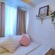 1BR Condotel with Balcony at SM Light Residences #LT02-1, Manila - Foto 7