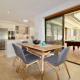 Coastal Getaway by Book Jervis Bay - Free Wifi, linen & Games Room, Huskisson