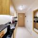 1BR Condotel with Balcony at SM Light Residences #LT03-1, Manila - Fotografie 7