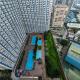 1BR Condotel with Balcony at SM Light Residences #LT04-1, Manila - Foto 9