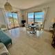 Appartement spacieux - Vue mer - Proche plage - FR-1-816-30 Le Lavandou - Foto 4