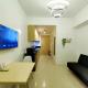 1BR Condotel with Balcony at SM Light Residences #LT05-1, Manila - Fotografie 3