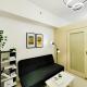 1BR Condotel with Balcony at SM Light Residences #LT05-1, Manila - Fotografie 4