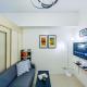 1BR Condotel with Balcony at SM Light Residences #LT06-1, Manila - Fotografie 1
