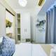 1BR Condotel with Balcony at SM Light Residences #LT06-1, Manila - Fotografie 3