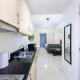 1BR Condotel with Balcony at SM Light Residences #LT06-1, Manila - Fotografie 5