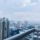 1BR Condotel with Balcony at SM Light Residences #LT06-1, Manila - Fotografie 6