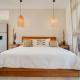 The Bungalows #7 - Boutique Hotel in Flamingo Beach - Ground Level Studio, Playa Flamingo (photo 3)