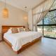 The Bungalows #7 - Boutique Hotel in Flamingo Beach - Ground Level Studio, Playa Flamingo (photo 4)