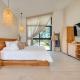 The Bungalows #7 - Boutique Hotel in Flamingo Beach - Ground Level Studio, Playa Flamingo (photo 5)