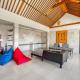 Bukit Senja Ungasan 3BR With Pool & Sunset Views, Uluwatu - Fotografie 6