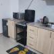 Newly Furnished Stadeview Studios, Nairobi - Fotografie 10