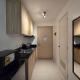 1BR Condotel with Balcony at SM Light Residences #LT07-1, Manila - Foto 2