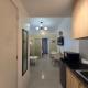 1BR Condotel with Balcony at SM Light Residences #LT07-1, Manila - Foto 4
