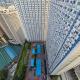 1BR Condotel with Balcony at SM Light Residences #LT07-1, Manila - Foto 6