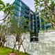 Stylish 1-bedroom apartments, Bang Tao Beach - Foto 6