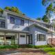 Lake Breeze - lakeside, bushland escape, with plunge pool