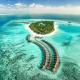 Sun Siyam Iru Fushi with Free Transfer, Manadhoo - Fotografie 1