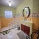 Accommodation in Cancun with a pool, TV, Wi-Fi, and AC, Cancún - Foto 9
